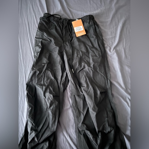 Parachute Pants - Picture 4 of 4
